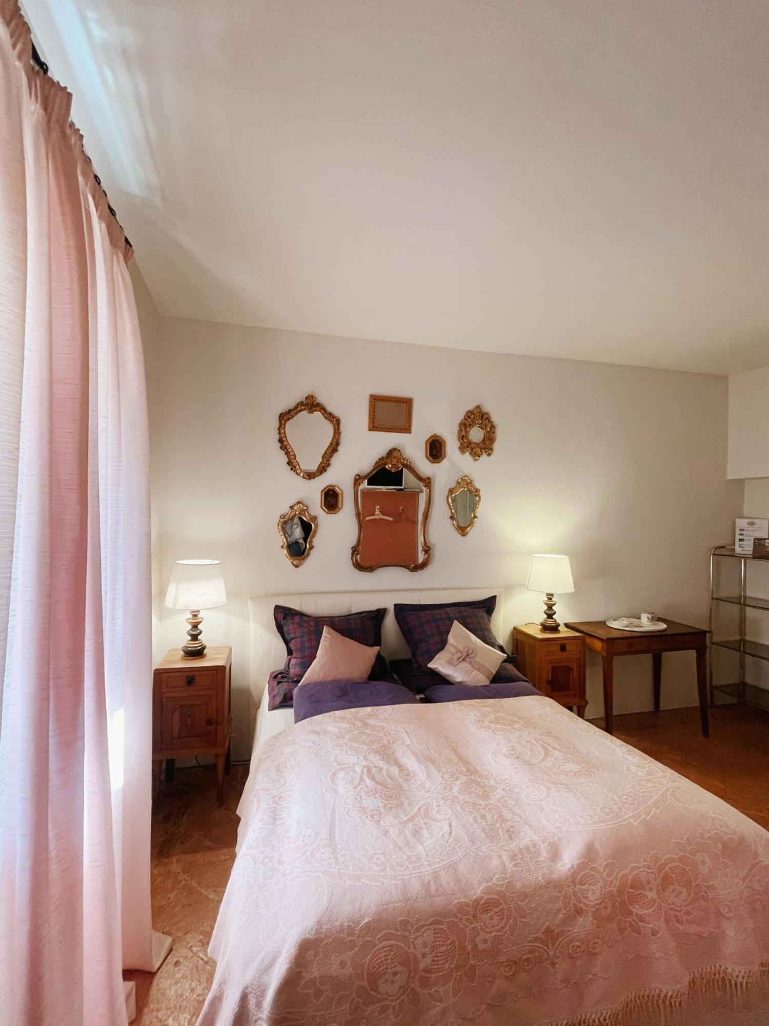 Grotto Flora B&B Chambres de charme Bigogno Extérieur photo