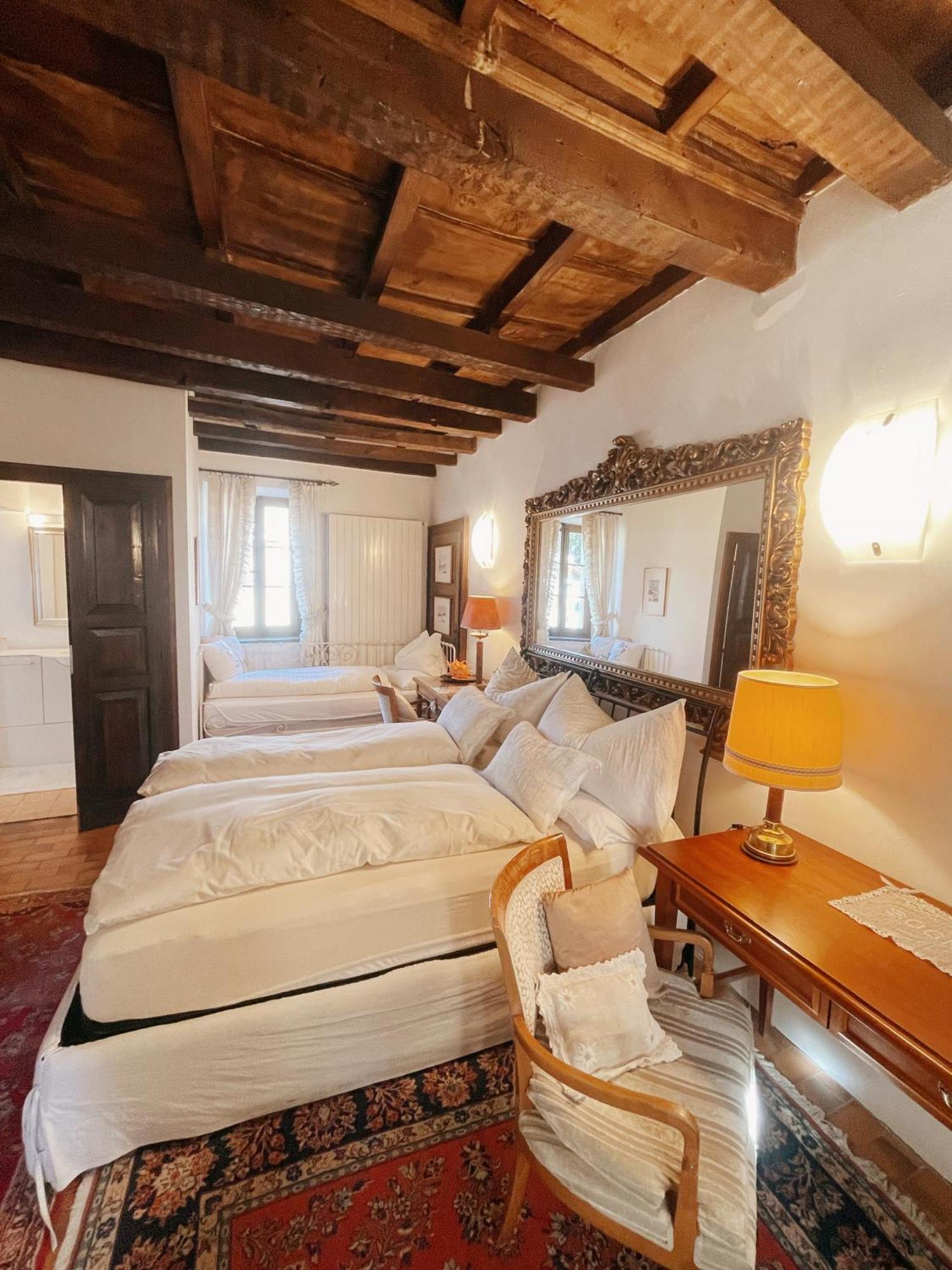 Grotto Flora B&B Chambres de charme Bigogno Extérieur photo